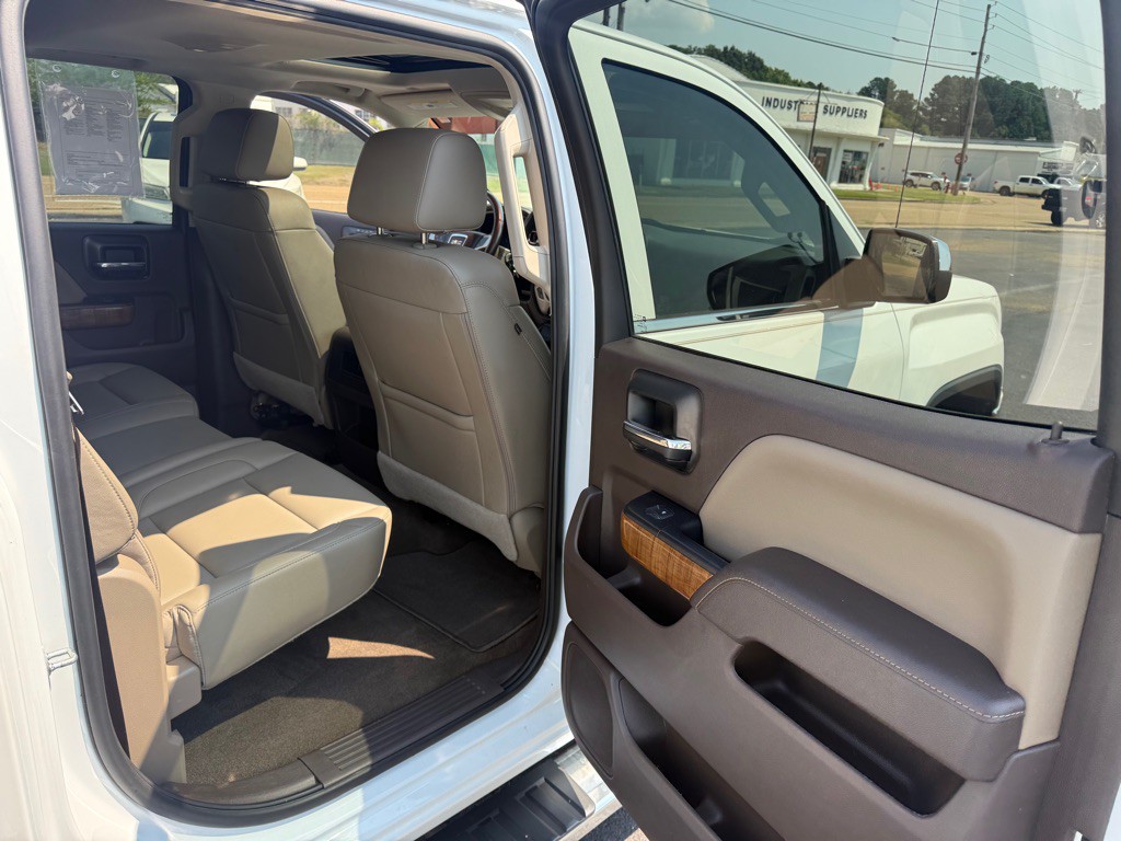 2017 GMC Sierra 1500 Image 24