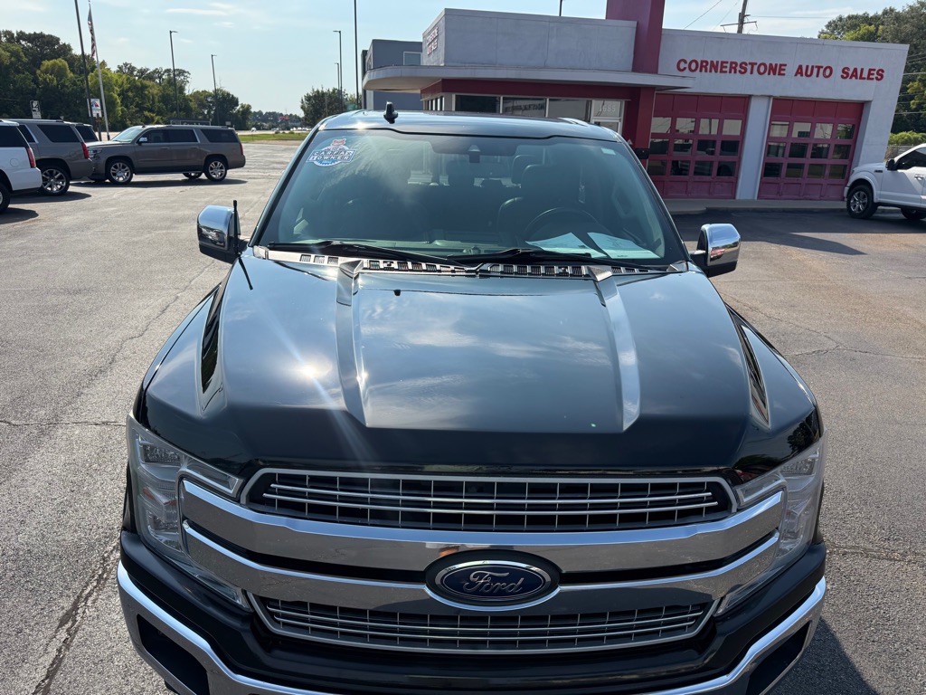 2018 Ford F-150 Image 2