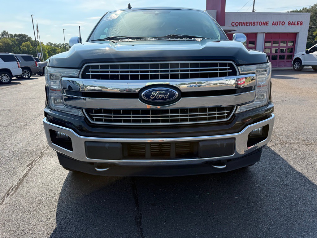 2018 Ford F-150 Image 3