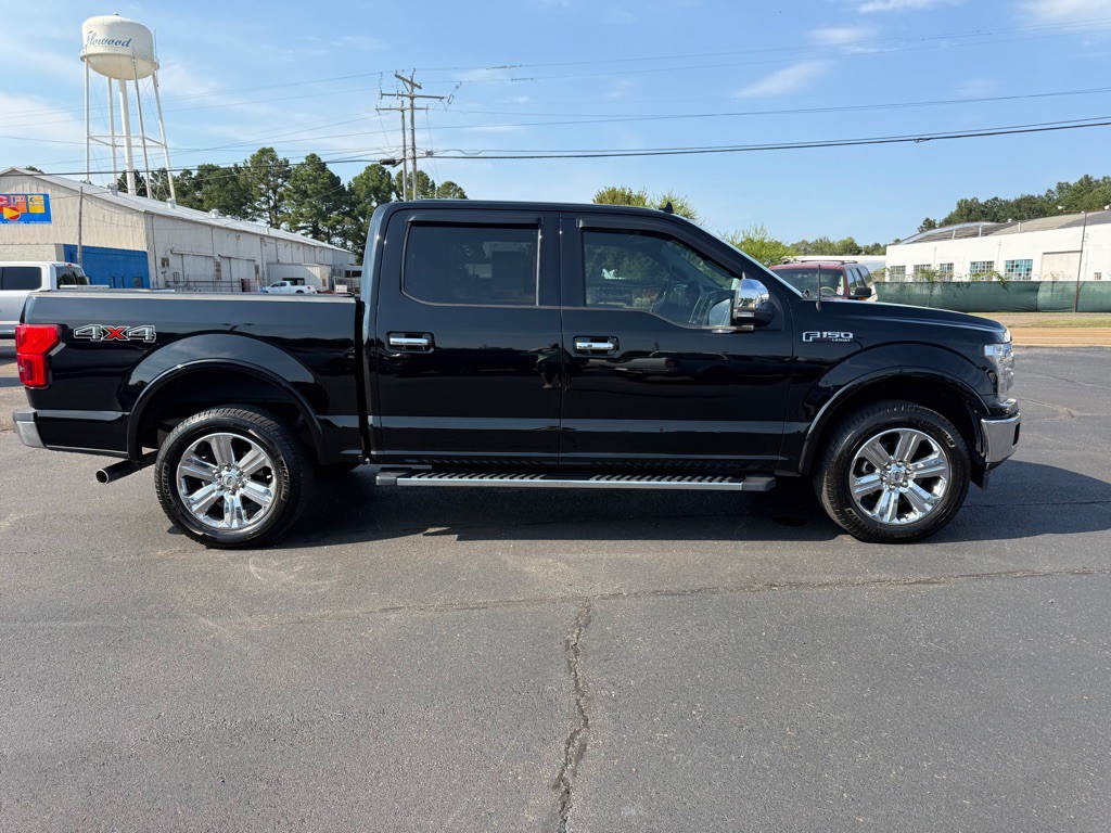 2018 Ford F-150 Image 5