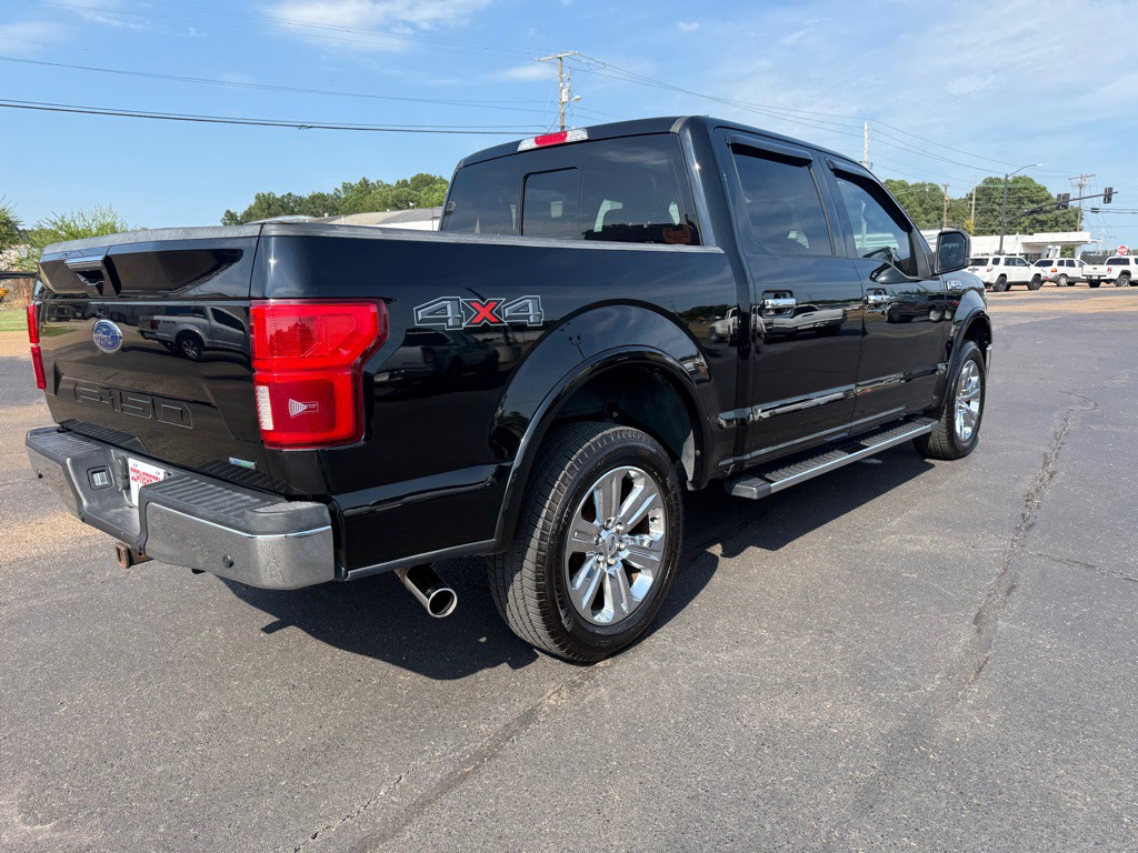 2018 Ford F-150 Image 7