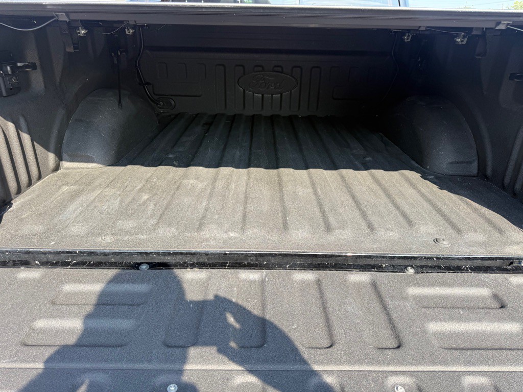 2018 Ford F-150 Image 11
