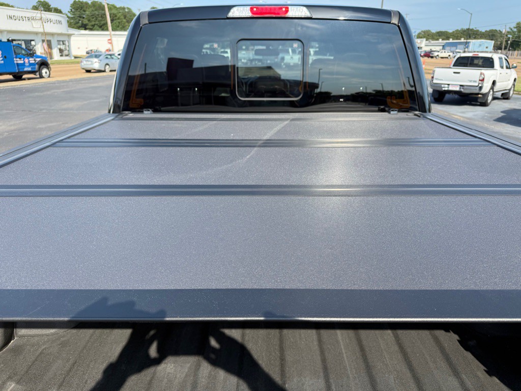 2018 Ford F-150 Image 12