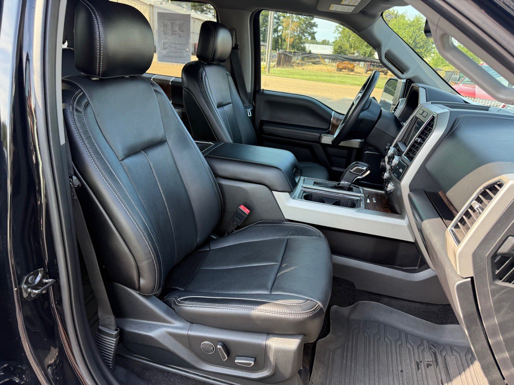 2018 Ford F-150 Image 13
