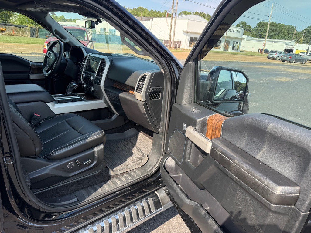2018 Ford F-150 Image 14