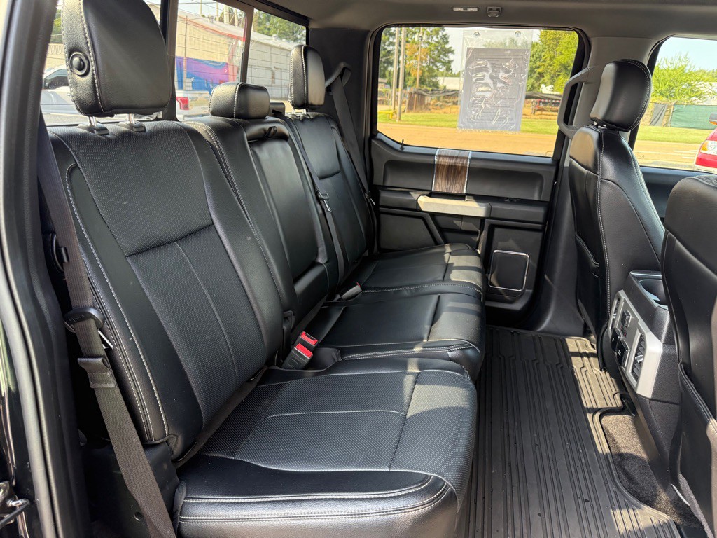 2018 Ford F-150 Image 15