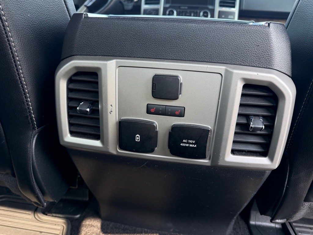 2018 Ford F-150 Image 17