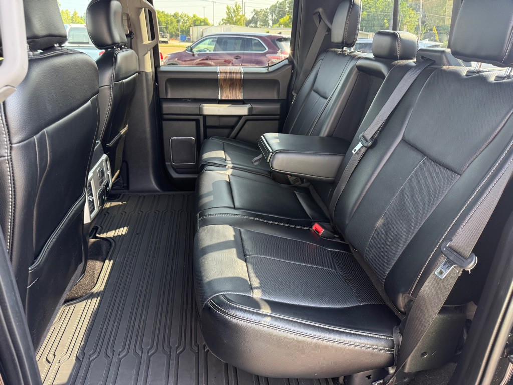 2018 Ford F-150 Image 18