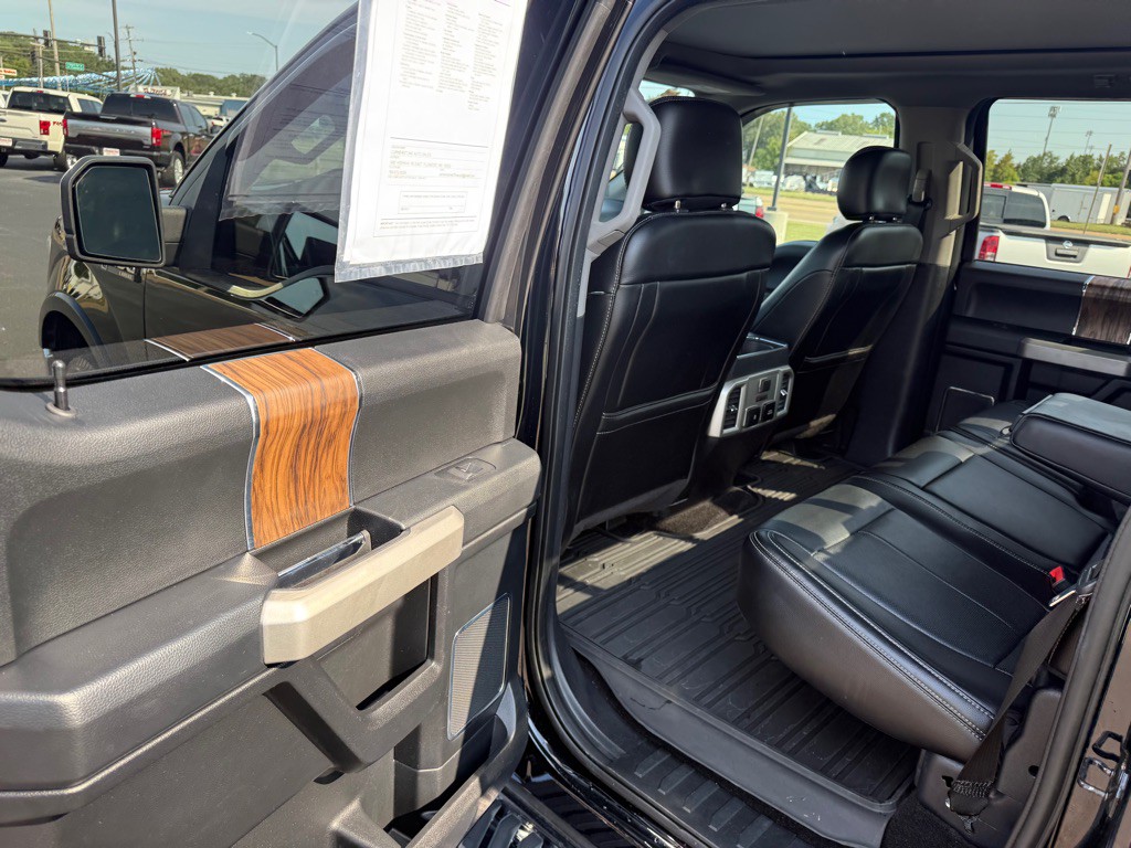 2018 Ford F-150 Image 19