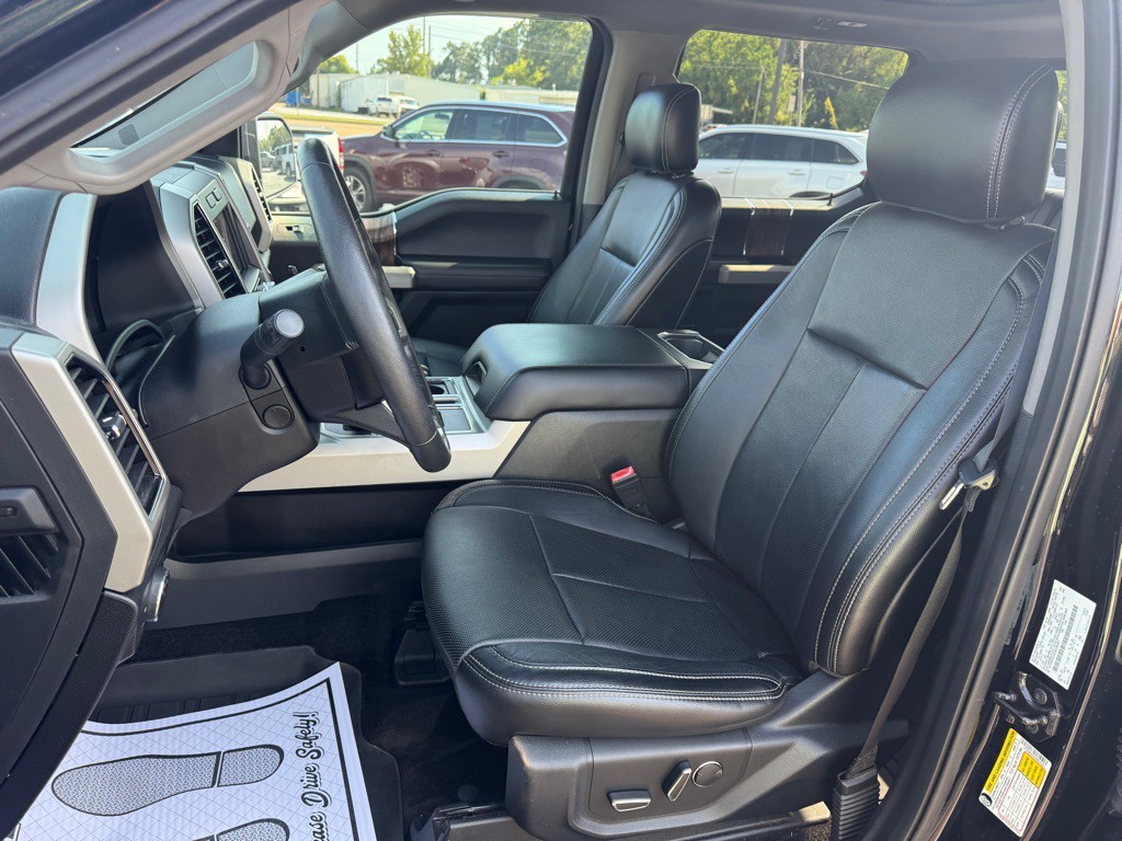 2018 Ford F-150 Image 20