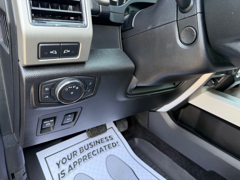 2018 Ford F-150 Image 22