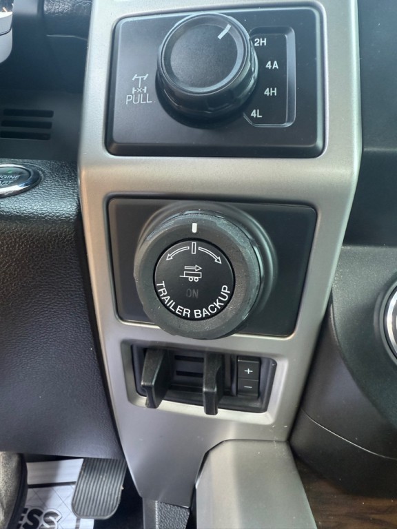 2018 Ford F-150 Image 23