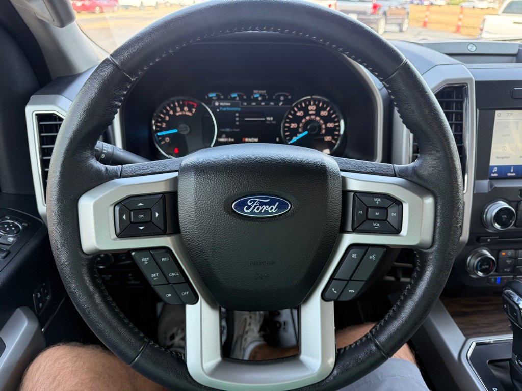 2018 Ford F-150 Image 24