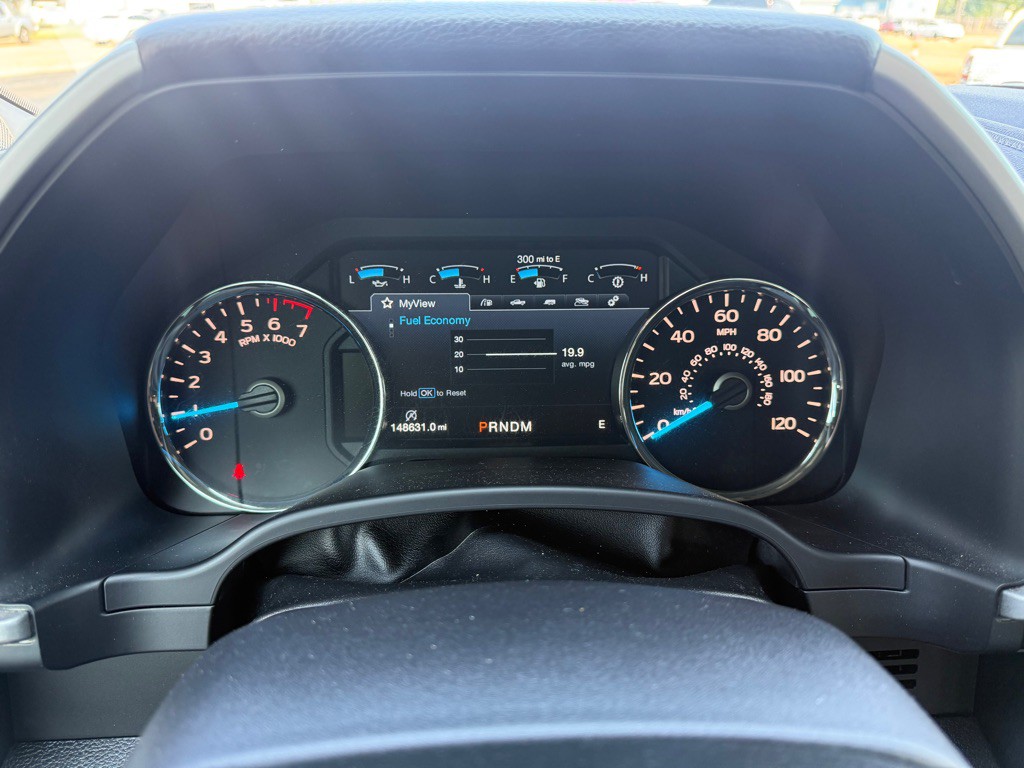 2018 Ford F-150 Image 25