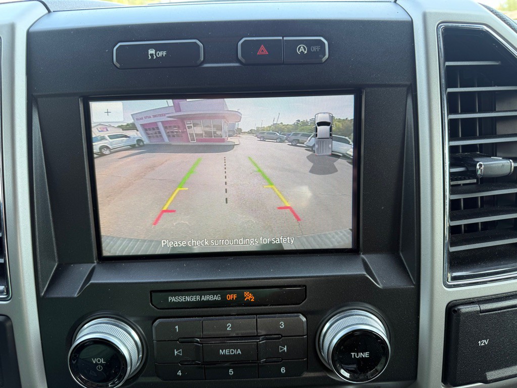 2018 Ford F-150 Image 26