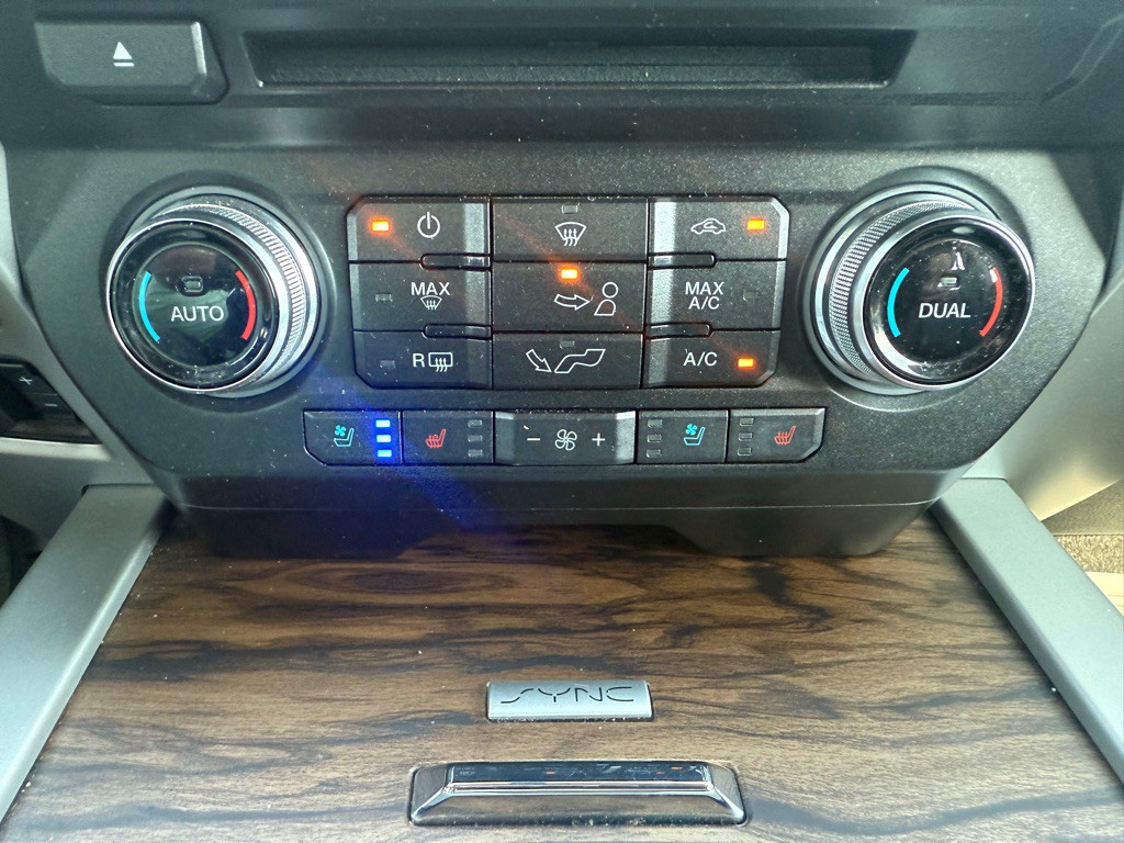 2018 Ford F-150 Image 27