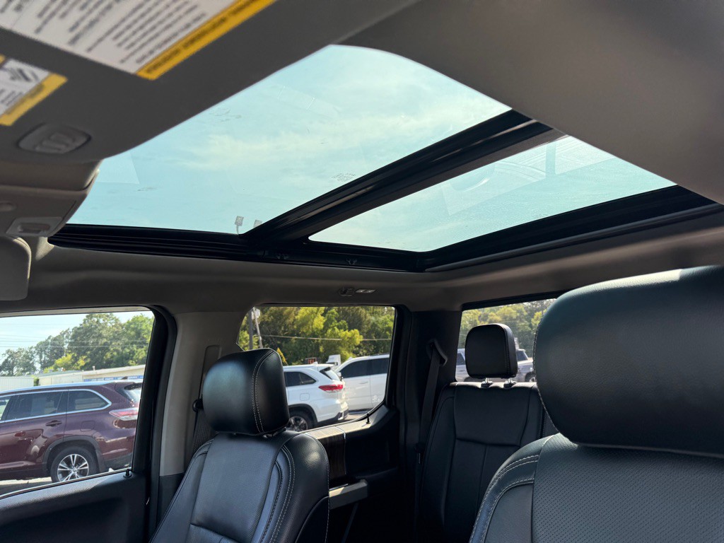 2018 Ford F-150 Image 28