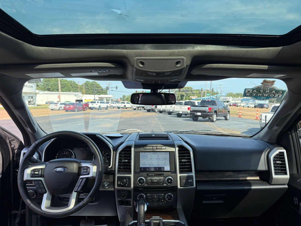 2018 Ford F-150 Image 30