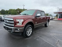 Image for 2017 Ford F-150 King Ranch ID: 6804146