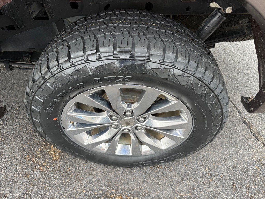 2017 Ford F-150 Image 9