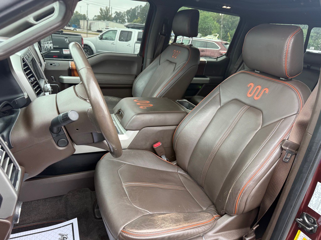 2017 Ford F-150 Image 10