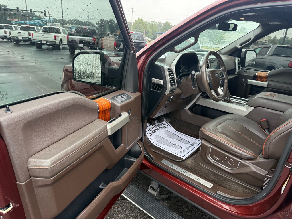 2017 Ford F-150 Image 11