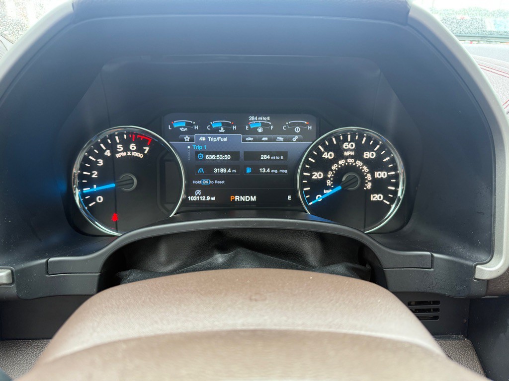 2017 Ford F-150 Image 12