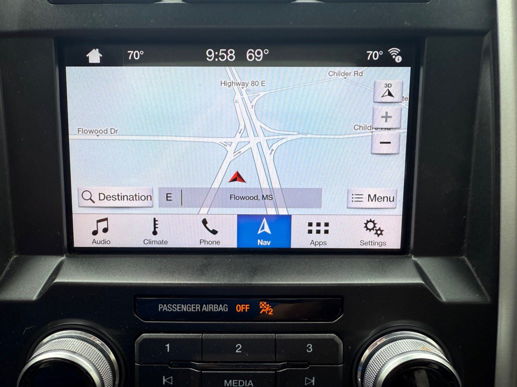 2017 Ford F-150 Image 14