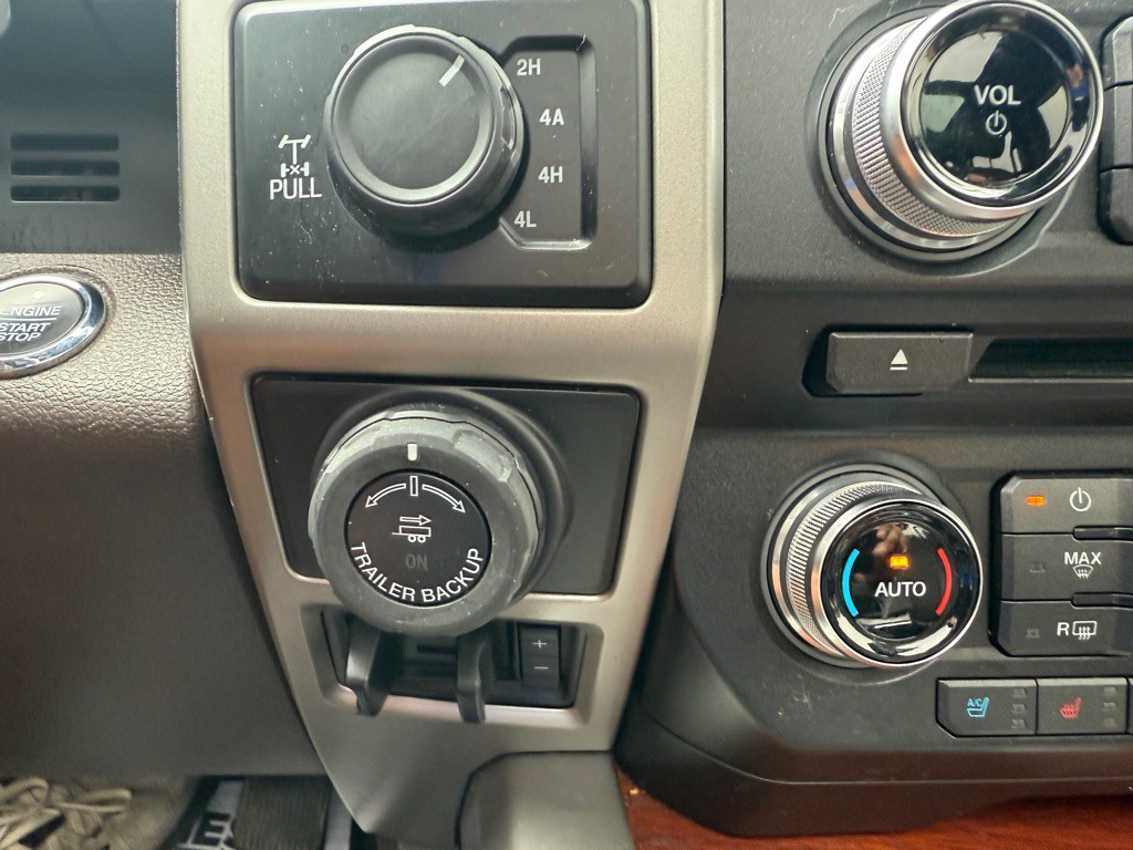 2017 Ford F-150 Image 16