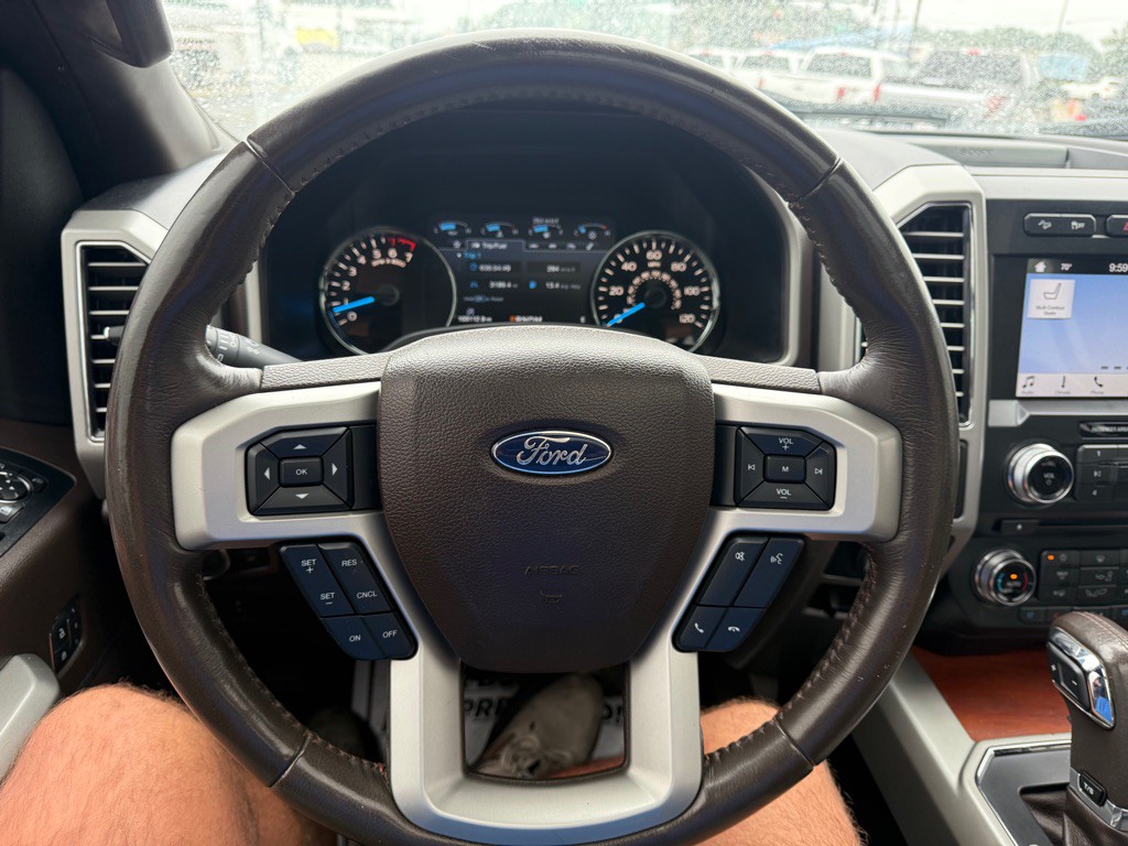 2017 Ford F-150 Image 18