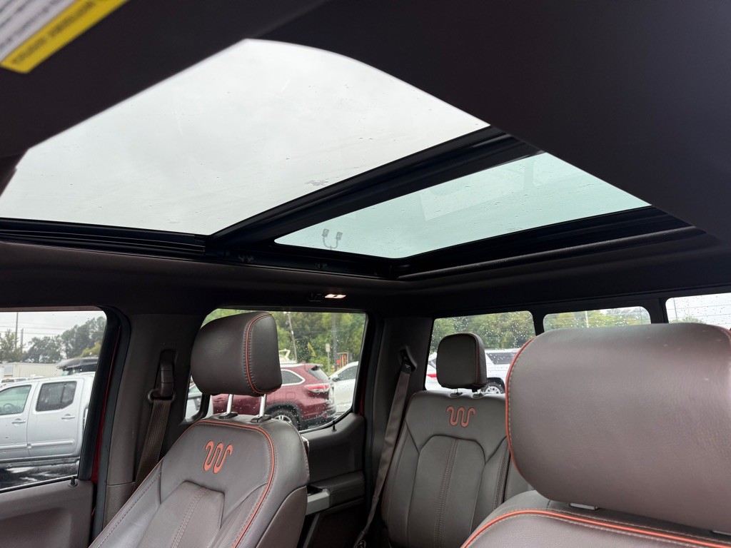 2017 Ford F-150 Image 19