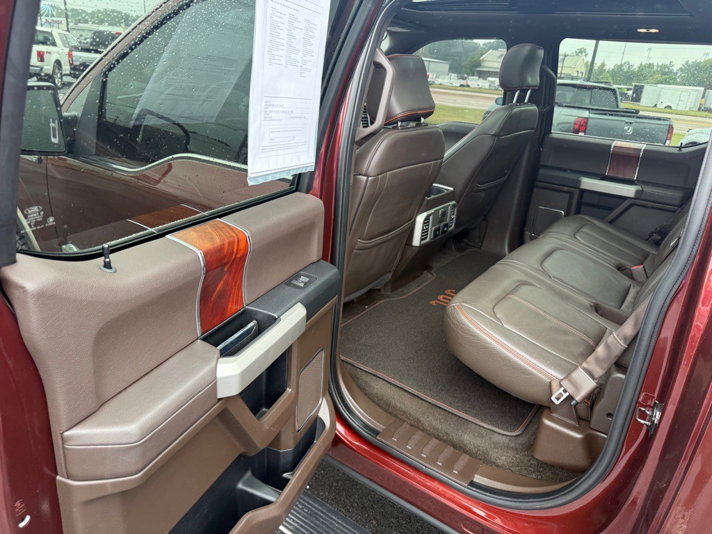 2017 Ford F-150 Image 22
