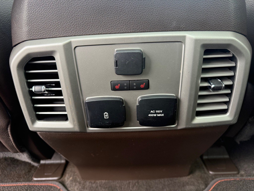 2017 Ford F-150 Image 23