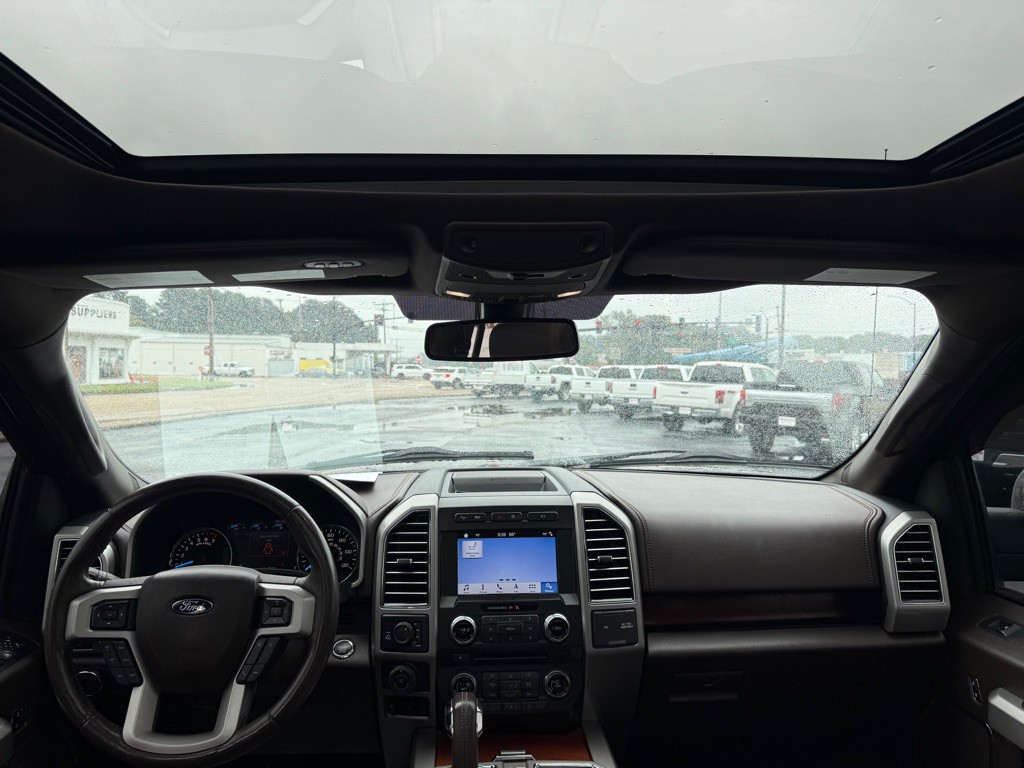 2017 Ford F-150 Image 24