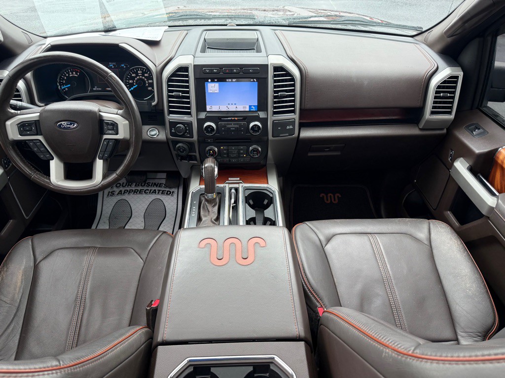 2017 Ford F-150 Image 25