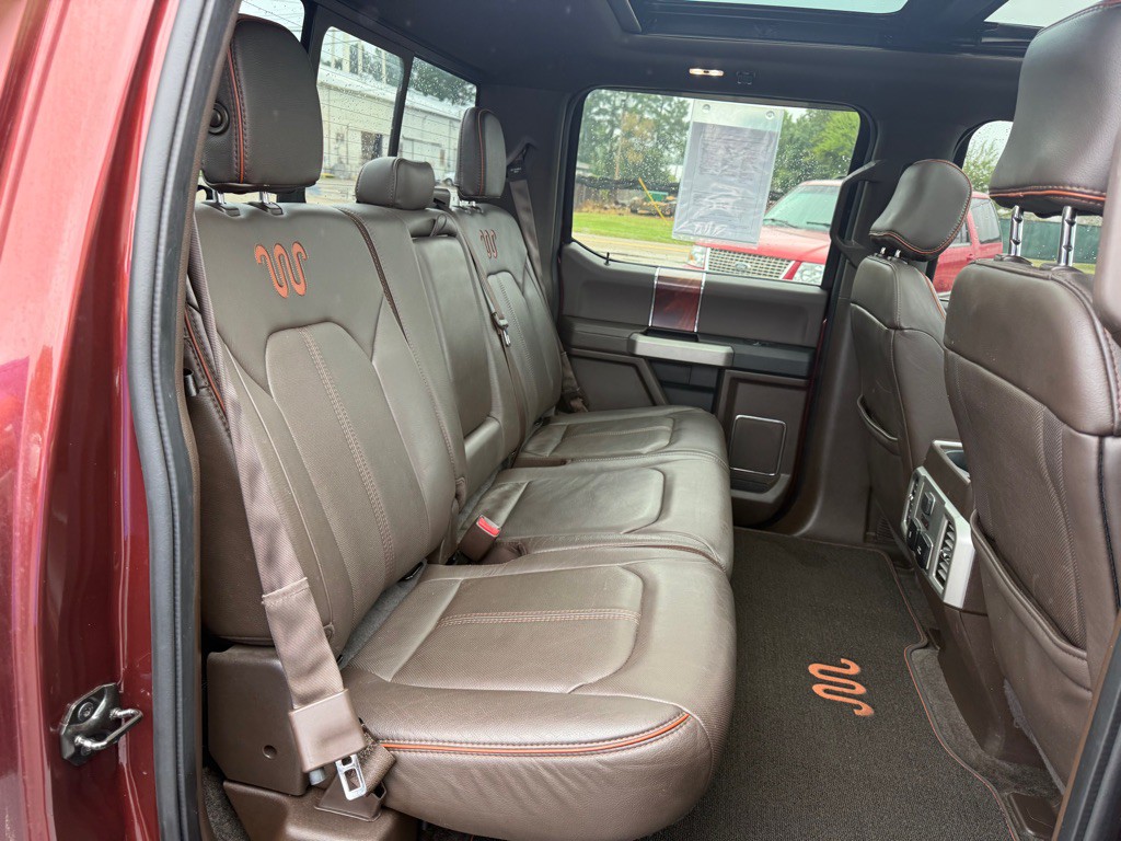 2017 Ford F-150 Image 26