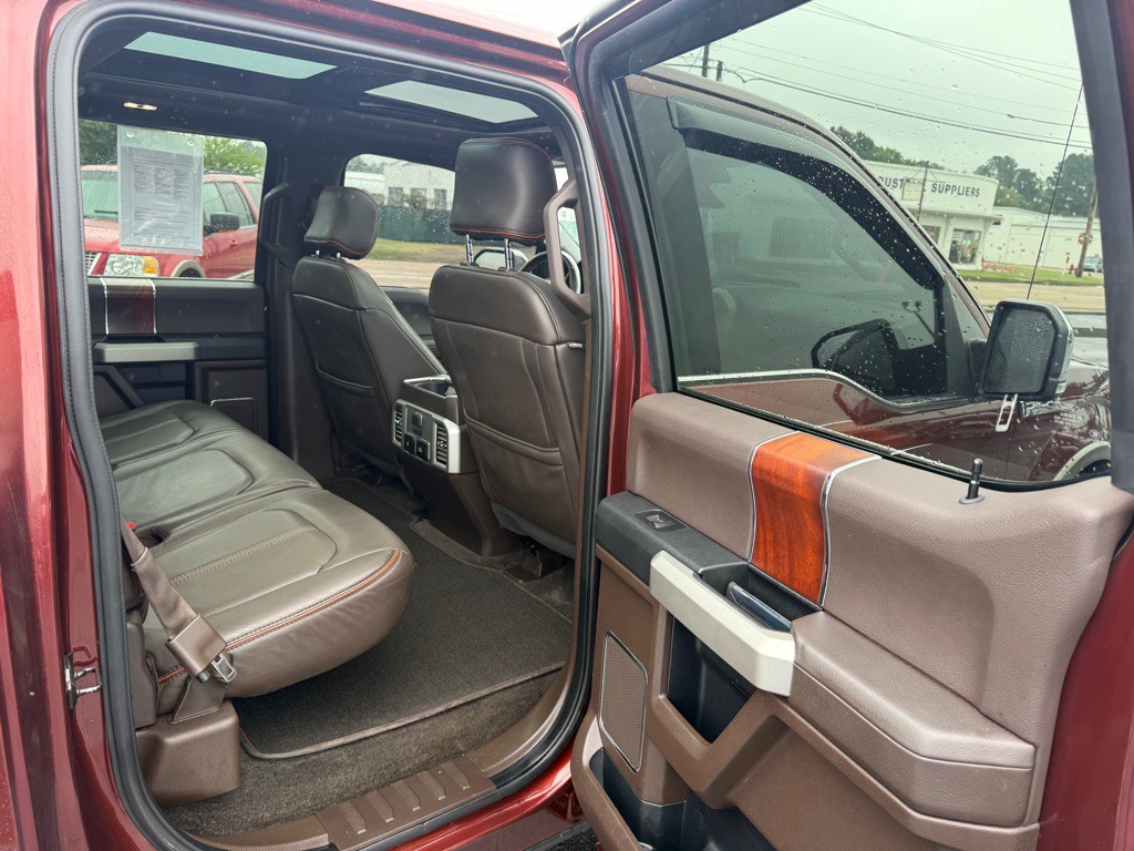 2017 Ford F-150 Image 27