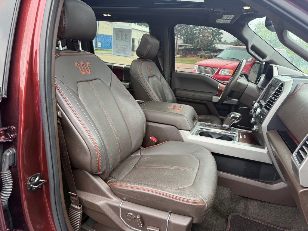 2017 Ford F-150 Image 28