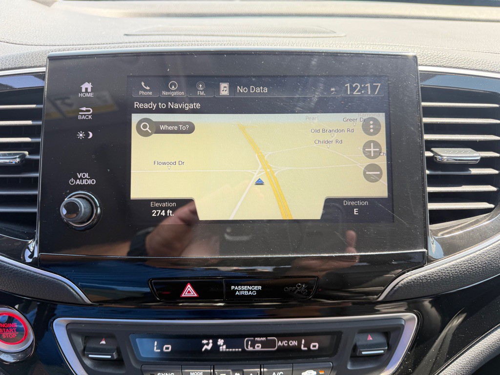2019 Honda Pilot Image 14