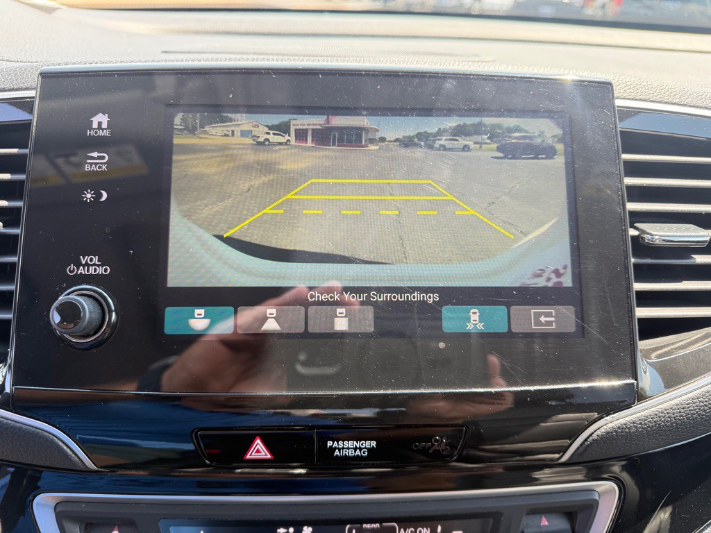 2019 Honda Pilot Image 15