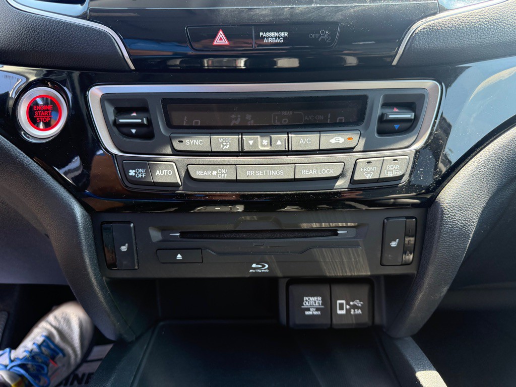 2019 Honda Pilot Image 16