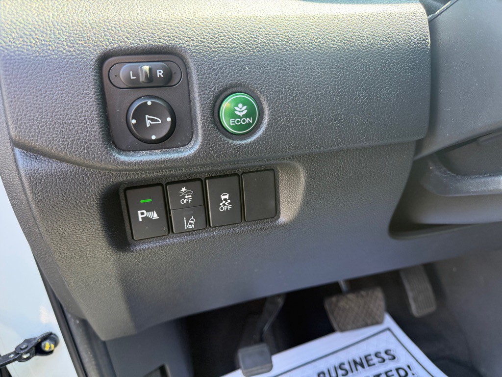 2019 Honda Pilot Image 17