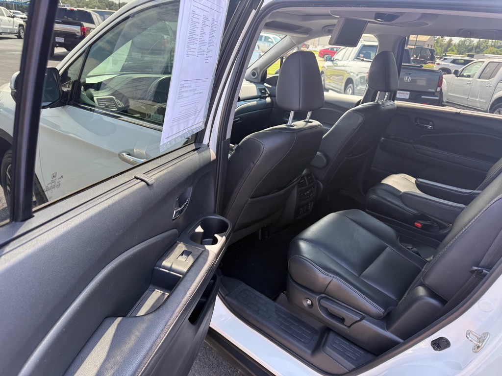 2019 Honda Pilot Image 19