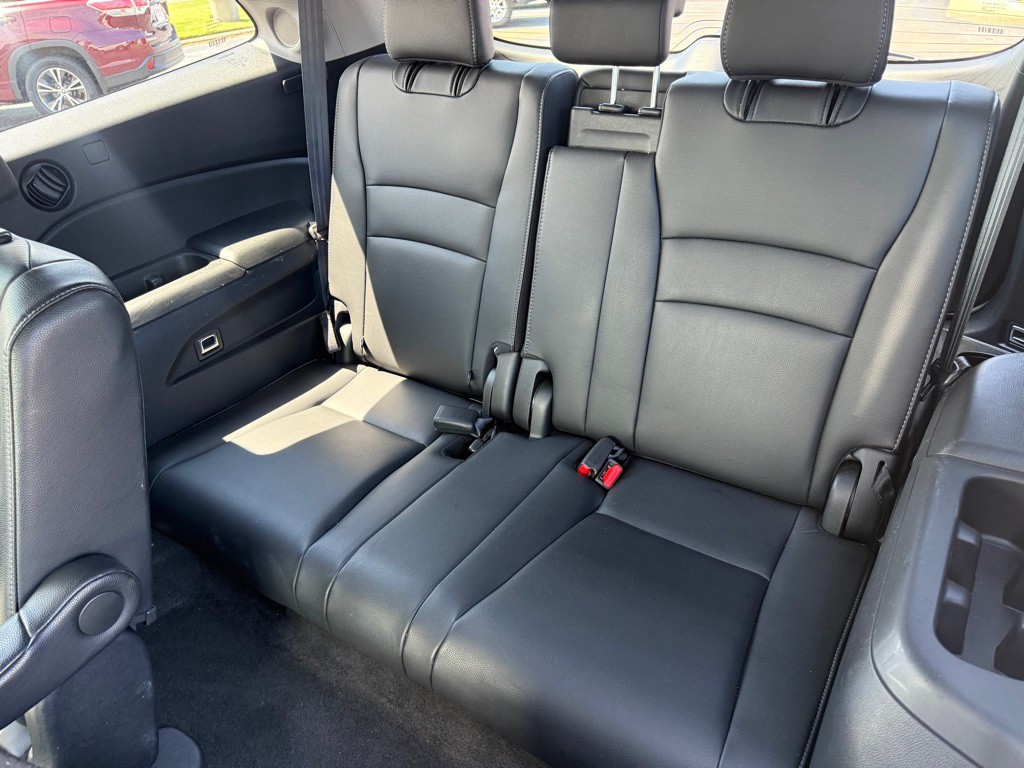 2019 Honda Pilot Image 20