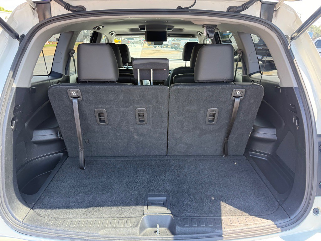 2019 Honda Pilot Image 23