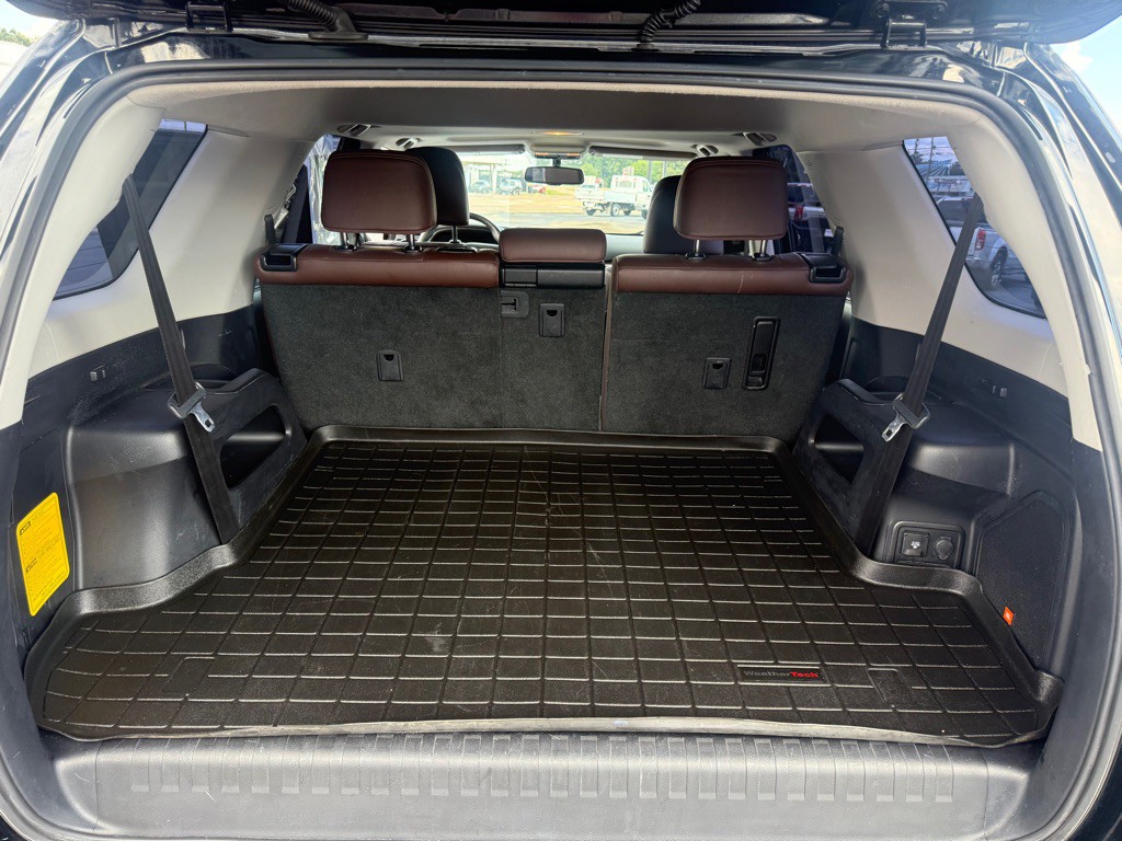 2019 Toyota 4Runner Image 20
