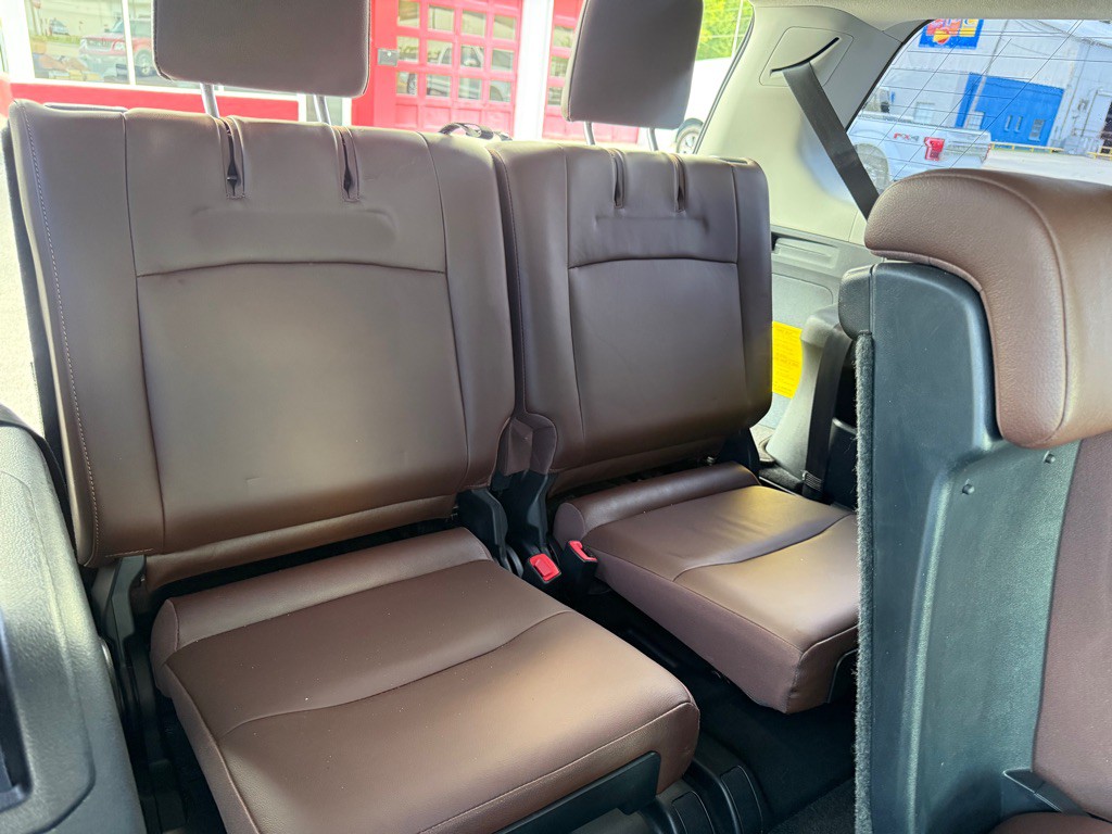 2019 Toyota 4Runner Image 21