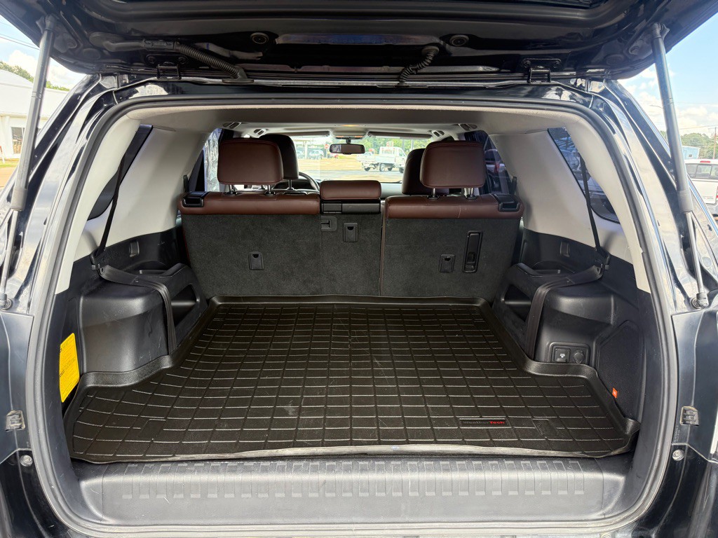 2019 Toyota 4Runner Image 24