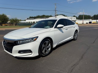 Image for 2019 Honda Accord EX-L ID: 6837709