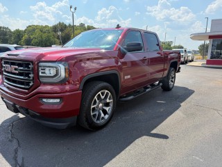 Image for 2017 GMC Sierra 1500 SLT AT4 ID: 6842114